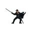 Figurine Zorro PA30252-3172 Papo 1