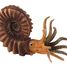 Figurine Ammonite BU58400 Bullyland 1