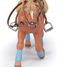 Figurine Cheval du jeune cavalier PA51544-3521 Papo 3