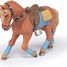 Figurine Cheval du jeune cavalier PA51544-3521 Papo 1