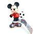 Figurine Mickey footballeur espagnol BU15623 Bullyland 1