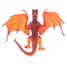 Figurine Dragon roi de feu PA-36049 Papo 3