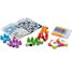 Kit d'activité créative Tampons BUK-FK012 Buki France 3