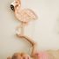 Lampe Veilleuse Flamant rose LL048-335 Little Lights 2