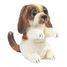 Marionnette à doigt Chien FO-2792 Folkmanis 1