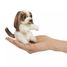 Marionnette à doigt Chien FO-2792 Folkmanis 2
