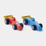 Voiture Formule 1 - PM bleue F-107006B Foulon 5
