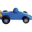 Voiture Formule 1 - PM bleue F-107006B Foulon 1