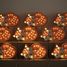 Lampe Veilleuse Renard LL001-316 Little Lights 16