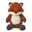 Peluche musicale Frankie le renard CloudB-7470-FX8 Cloud b 1