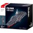 Model Bricks - Porte-avions Fujian SL-M38-B1188 Sluban 1