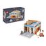 Garage en bois Ville J05918 Janod 4