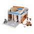 Garage en bois Ville J05918 Janod 6