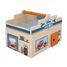 Garage en bois Ville J05918 Janod 7