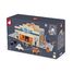Garage en bois Ville J05918 Janod 11