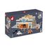 Garage en bois Ville J05918 Janod 10
