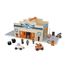 Garage en bois Ville J05918 Janod 1