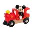 Gare à enregistreur vocal Mickey Mouse BR-32270 Brio 3