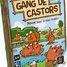 Gang de castors GG-AMGANG Gigamic 1