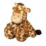 Peluche Bouillotte Girafe WA-AR0244 Warmies 1