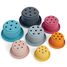 Gobelets de bain empilables BJ35053 Bigjigs Toys 2