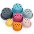 Gobelets de bain empilables BJ35053 Bigjigs Toys 5