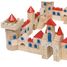 Château de construction 145 pcs GK58984 Goki 2