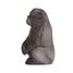 Figurine Gorille en bois WU-40459 Wudimals 1