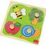 Puzzle abeille, escargot ... GO53010-2798 Goula 2