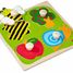 Puzzle abeille, escargot ... GO53010-2798 Goula 1