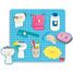 Puzzle bain de l'enfant GO108-701 Goula 2