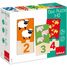 Duo Puzzle GO53329-4050 Goula 3