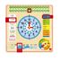 Grande Horloge Calendrier Français GO0106-699 Goula 2