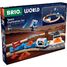 Circuit Exploration de l'Espace BR36153 Brio 4