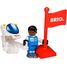 Circuit Exploration de l'Espace BR36153 Brio 9
