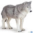 Figurine Grand Loup PA50211 Papo 2