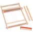 Grand métier à tisser en bois GK58288 Goki 2