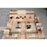 Big Pack Just Blocks - 338 pcs JB-BIGPACK Just Blocks 12