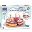 Gros gâteau d'anniversaire V8179 Vilac 7