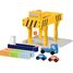 Grue portuaire et accessoires GK55826 Goki 2