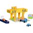 Grue portuaire et accessoires GK55826 Goki 6