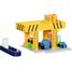 Grue portuaire et accessoires GK55826 Goki 5