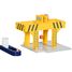 Grue portuaire et accessoires GK55826 Goki 4