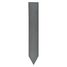 6 marqueurs de plantes en ardoise ED-GT131 Esschert Design 2