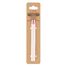 Lot de 2 crayons de cire blancs ED-GT134 Esschert Design 1