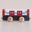 Wagon de train Tim No 48 TV-GT290 Le Toy Van 4