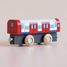 Wagon de train Tim No 48 TV-GT290 Le Toy Van 5