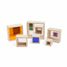 Pyramide de miroirs empilables G300649 Guidecraft 2