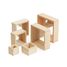 Pyramide de miroirs empilables G300649 Guidecraft 3