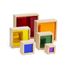 Pyramide de miroirs empilables G300649 Guidecraft 4